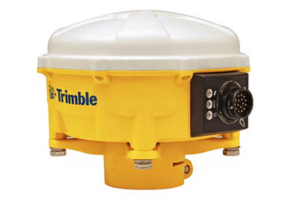 Trimble GNSS Smart | SITECH NorCal and SITECH Oregon